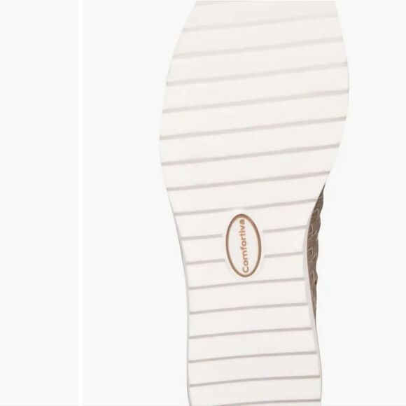 Comfortiva Riya Flat Women size 9 M - Picture 7 of 8